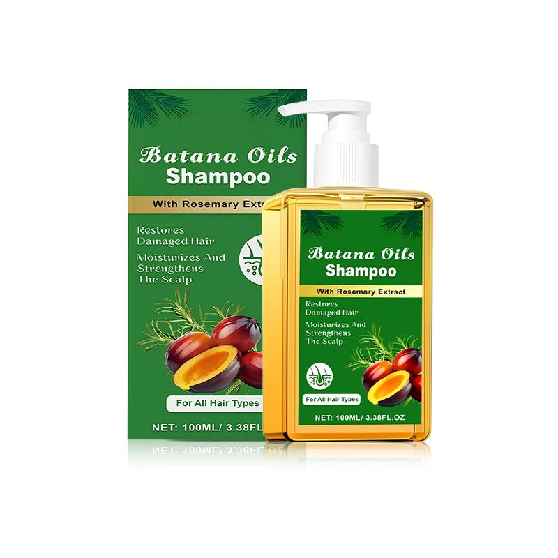 ✨Batana Oil Shampoo with Rosemary Extract
