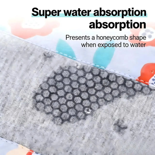 🔥 BUY 1 GET 1 FREE! 💧 Reusable Graphene Incontinence Pad ✨ Leak Protection, Comfortable Fit &amp; Washable Everyday Care