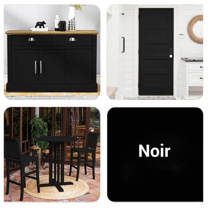 🪚 50% RABATT! 🌿 WASSERBASIERTE MÖBELFARBE - Geruchsneutral & Umweltfreundlich, Einfache Anwendung ohne Schleifen, Perfekt für Holzmöbel-Renovierung 🎨🛋️