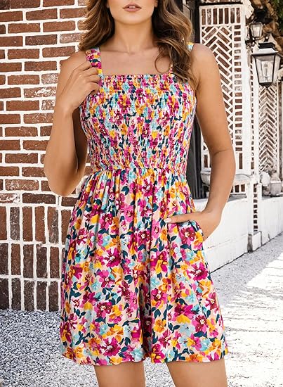 🏝️LAST DAY SALE 50% OFF💃Women&