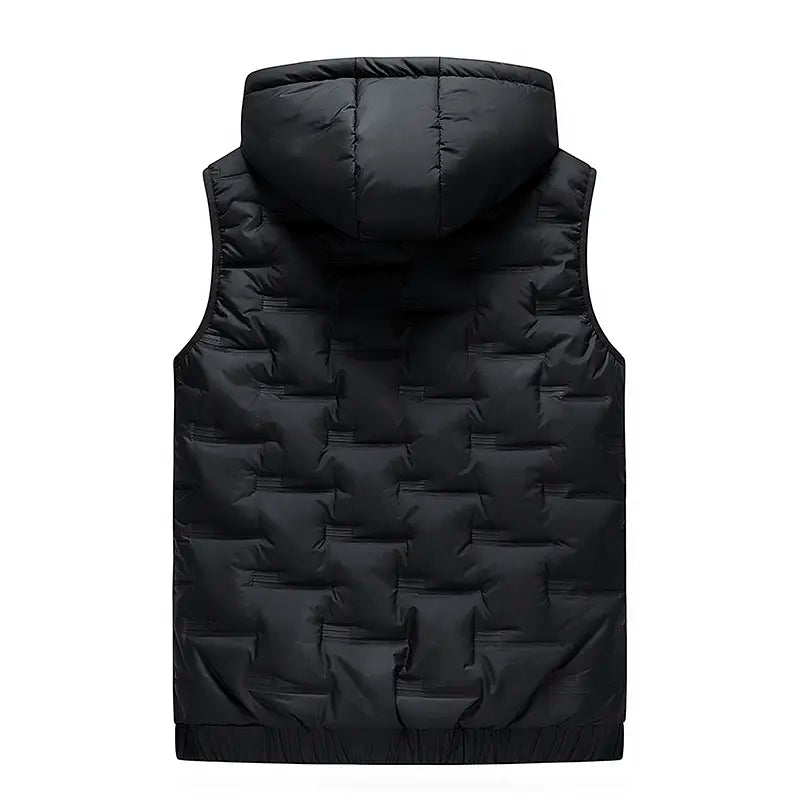 🔥 Layer More, Move Freely | Men&