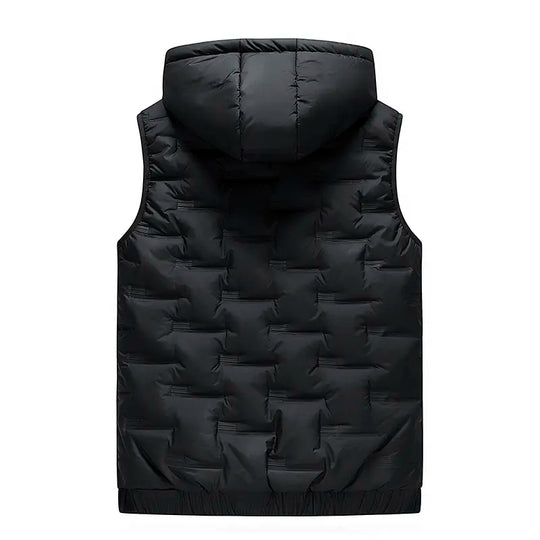 🔥 Layer More, Move Freely | Men&