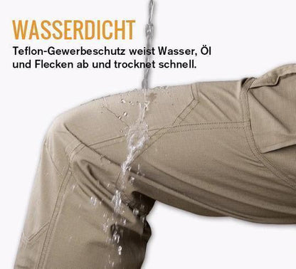 ⏳Begrenzte Zeit 50% Rabatt💥Wasserdichte Hosen Herren Outdoor IX7/ IX9