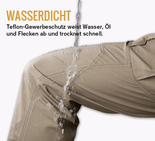 💥Wasserdichte Hosen Herren Outdoor IX7/ IX9