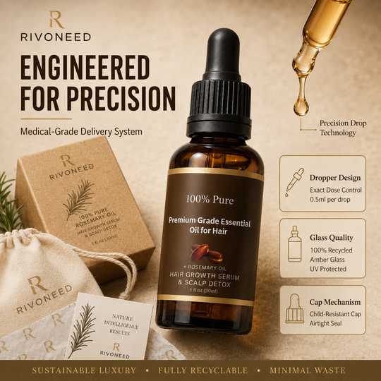 🥳2026 HOT SALE🥳💞50K+ SOLD!🌿✨ 50% OFF! 100% Pure Batana Hair Oil – Penetrates deep, reactivates growth. Stops hair loss, boosts natural shine. Thicker, stronger hair from the root! 💪🧴