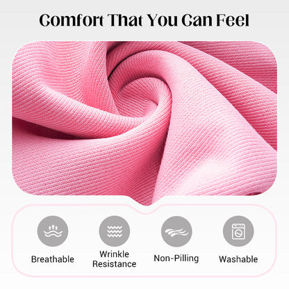 🍂 LETZTER TAG DER AKTION – 50 % RABATT 🍂 Stilvolles Hoodie- und Hosen-Set für Damen