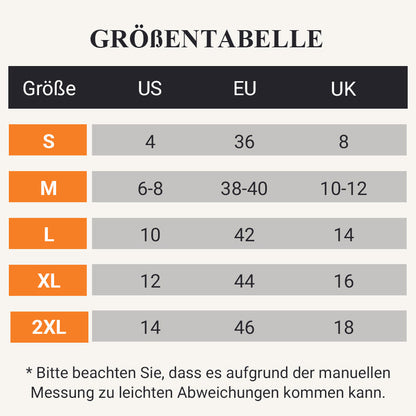 ❄️Winterschlussverkauf❄️Damen Midi-Parka mit Strickärmeln