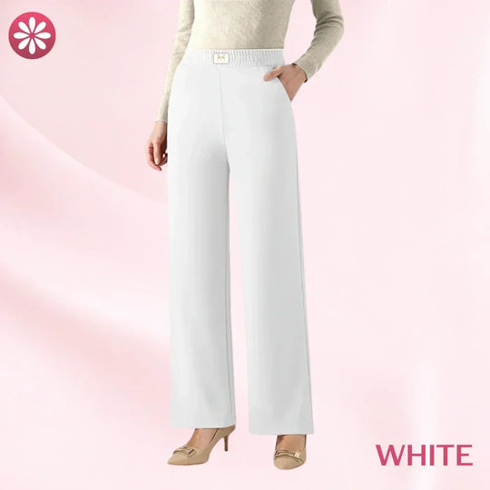 👖Three Lengths Available⚡50K+ SOLD! Almost Gone💥Perfect Drape High Rise Pull-On Stretch Pants