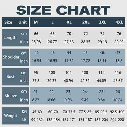 🎁Hot Sale 55% OFF⏳Men's Casual Revers Atmungsaktiv Knitterfrei T-shirt