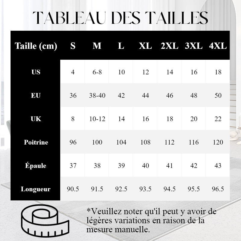 🔥50% Rabatt heute 🎁Elegantes Schwarzes Plisseekleid für Damen mit Laternenärmeln