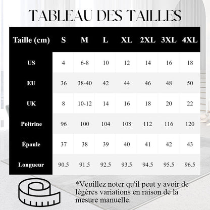 🔥50% Rabatt heute 🎁Elegantes Schwarzes Plisseekleid für Damen mit Laternenärmeln