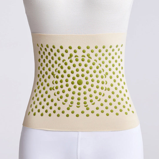 ⏳Begrenzte Zeit 50% Rabatt💥🌸🌸Winter-High-Stretch-Taillenprotektor für Frauen