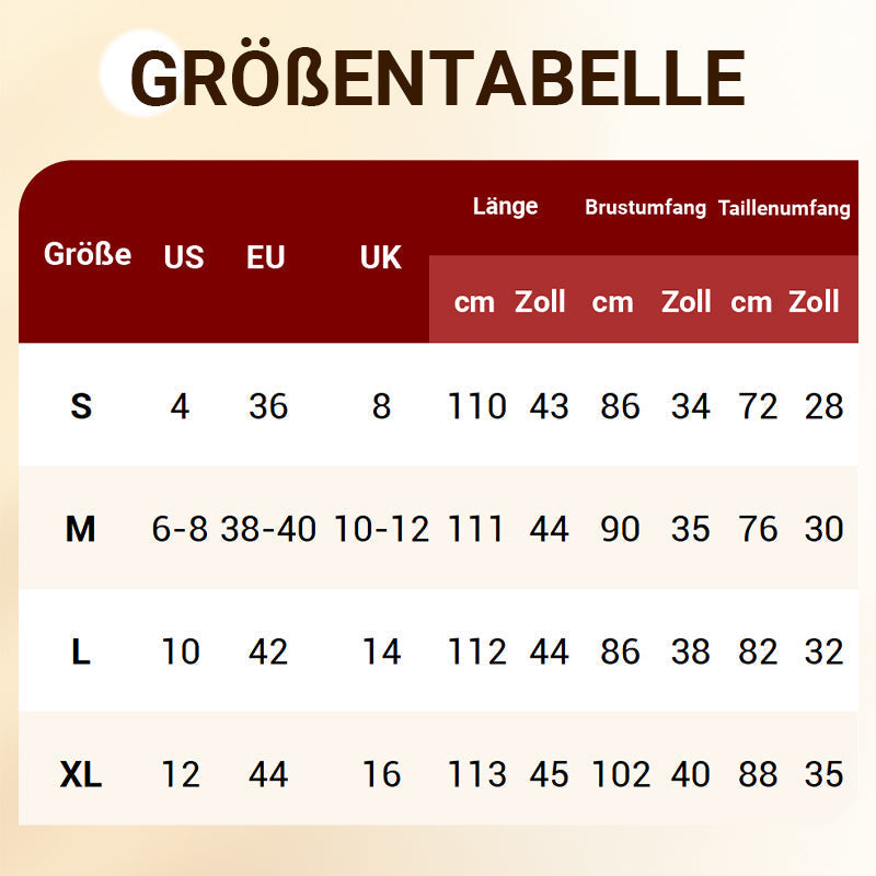 🎅Weihnachtsverkauf 49% Rabatt🎄Sexy Paillettenkleid im Bodycon-Stil✨