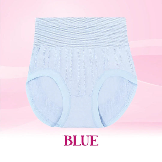 🤩BUY 1 GET 3🤩Leak-proof High-Waist Tummy-Control Butt-Lifting Panties