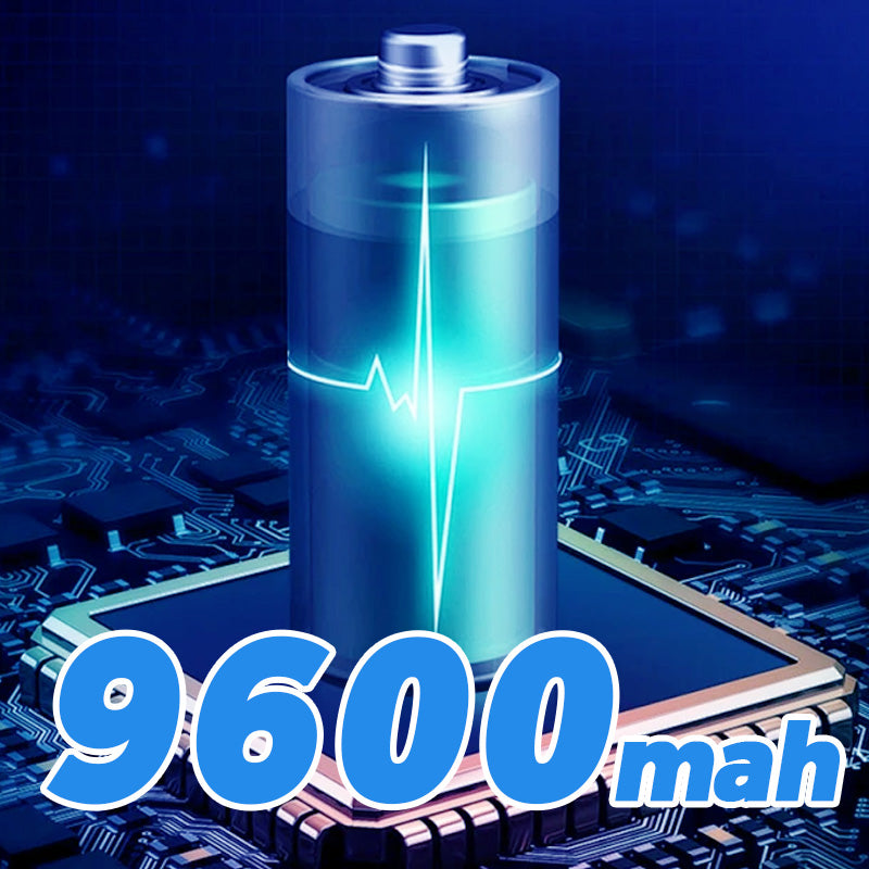 🔥Drahtlose Kamera mit Nachtsicht – Rund um die Uhr intelligente Sicherheit für Ihr Zuhause