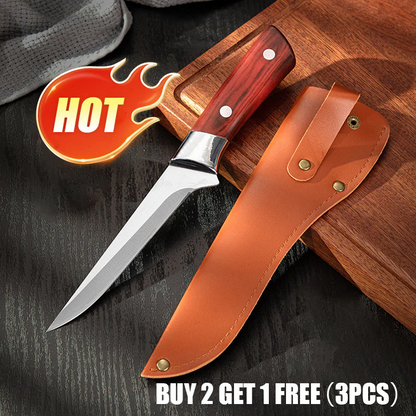 🔥2025 Neue Upgrades💖Von einem Michelin-Koch empfohlenes Messer – Japanisches Premiummesser