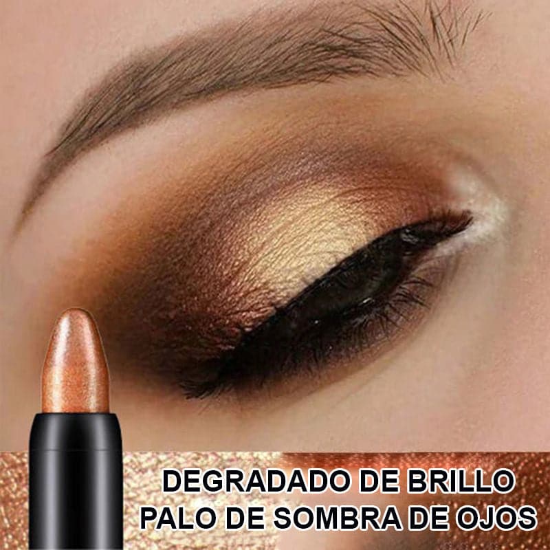 ✨Waterdichte glitter oogschaduwstick ✨ Make-up stift✨-4