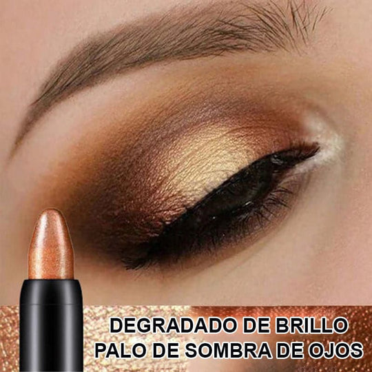 ✨Waterdichte glitter oogschaduwstick ✨ Make-up stift✨-4