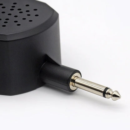 🔥Solange der Vorrat reicht 50 % Rabatt!🎉2025 Heißer Verkauf  Tragbares Mini-Elektrogitarren-Verstärkerset