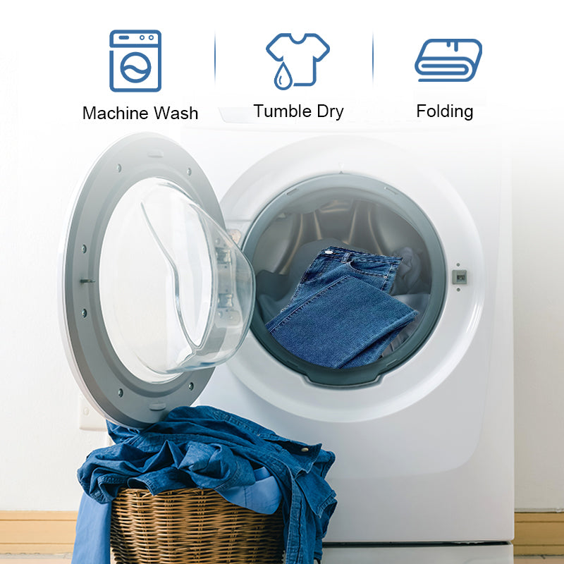 ✨Frühjahrsangebote🍃👖Holy Grail Tummy Control Bootcut Jeans🔥