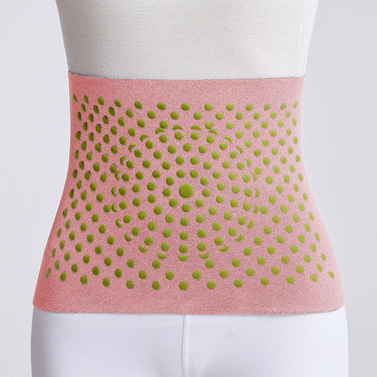 ⏳Begrenzte Zeit 50% Rabatt💥🌸🌸Winter-High-Stretch-Taillenprotektor für Frauen