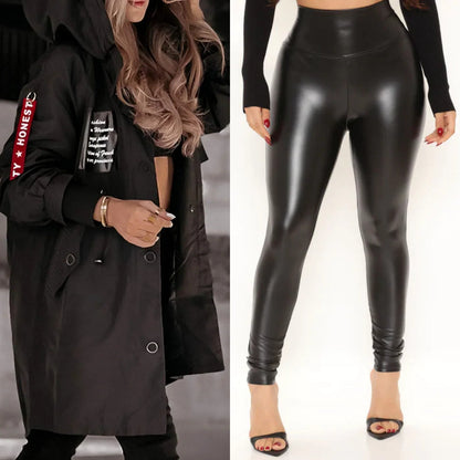 💜 LETZTER TAG DER AKTION – 49 % RABATT 💜 Damenjacke mit langen Ärmeln und Kapuze