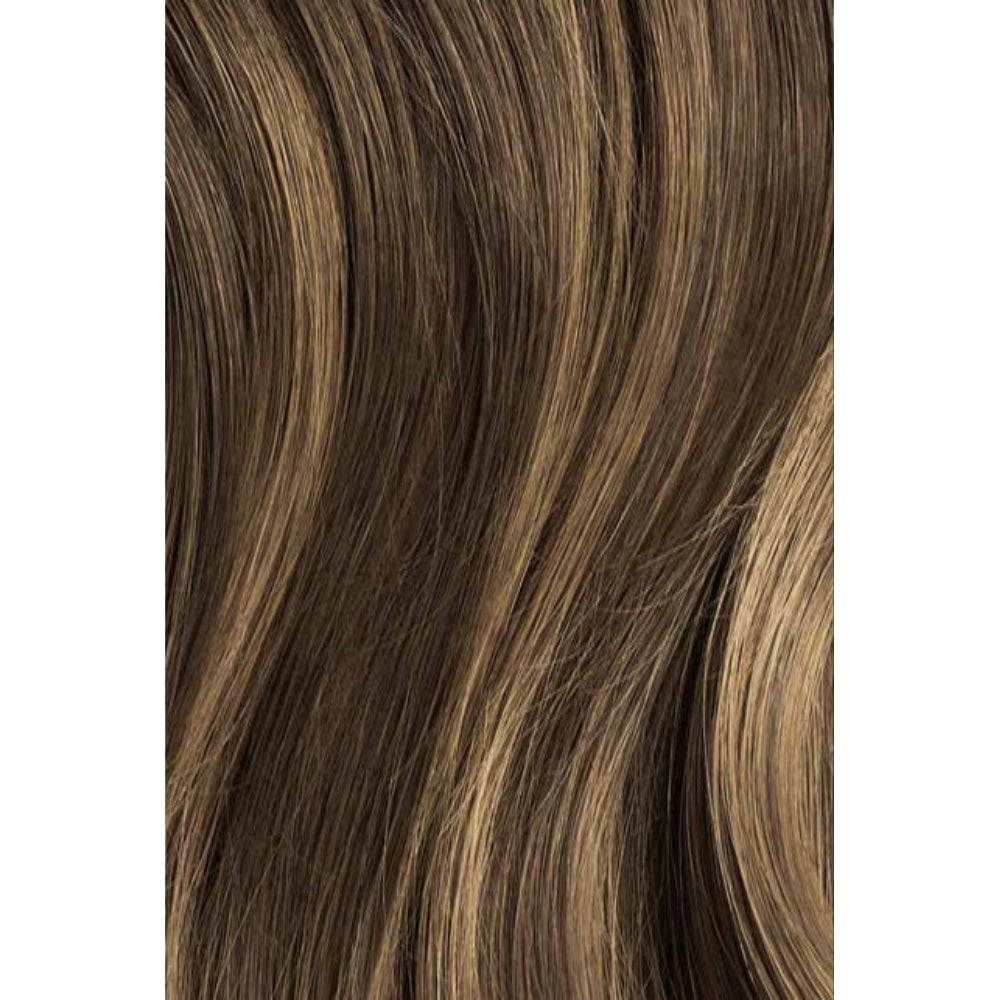 🔥 LAST DAY – 90% OFF! ✨ Hybrid Hairline Topper 💖 Instantly Fuller Hair &amp; A Natural-Looking Hairline