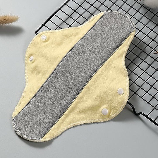 🔥 BUY 1 GET 1 FREE! 💧 Reusable Graphene Incontinence Pad ✨ Leak Protection, Comfortable Fit &amp; Washable Everyday Care