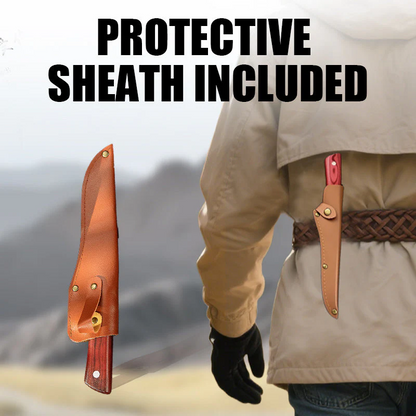 🔥2025 Neue Upgrades💖Von einem Michelin-Koch empfohlenes Messer – Japanisches Premiummesser