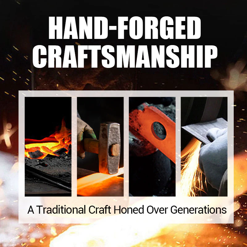 🔥2025 Neue Upgrades💖Von einem Michelin-Koch empfohlenes Messer – Japanisches Premiummesser