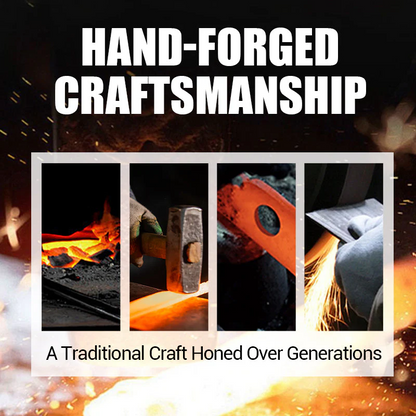 🔥2025 Neue Upgrades💖Von einem Michelin-Koch empfohlenes Messer – Japanisches Premiummesser