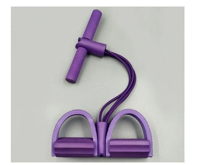 ✨ NEUJAHRSPROMO €18.99!! 💥 Klappbares Sit-Up-Trainingsgerät! 💪 Stärkt Bauchmuskeln, Rücken und Rumpf –💎Für zu Hause oder im Fitnessstudio🏋️