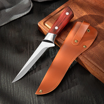 🔥2025 Neue Upgrades💖Von einem Michelin-Koch empfohlenes Messer – Japanisches Premiummesser