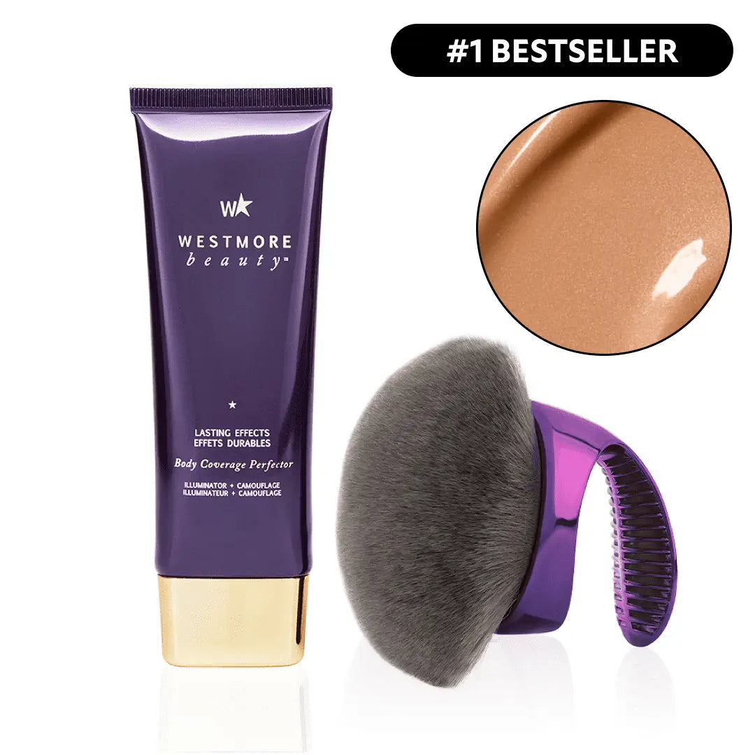 💜LAST DAY SALE BUY 1 GET 1 FREE!!💜All-in-one moisturizer, concealer &amp; coverage Perfector