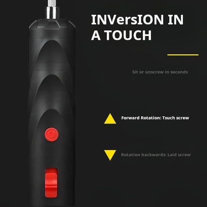 🔧2025 Heißer Verkauf 44% Rabatt🔥Akku-Schraubendreher