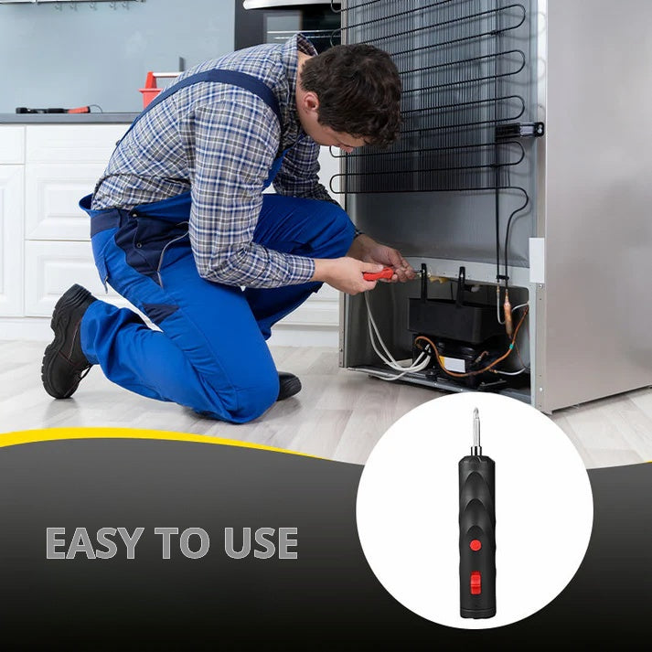 🔥2025 Heißer Verkauf 50 % Rabatt🔥Akku-Schraubendreher