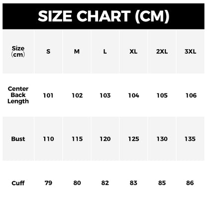 💜 LETZTER TAG DER AKTION – 49 % RABATT 💜 Damenjacke mit langen Ärmeln und Kapuze