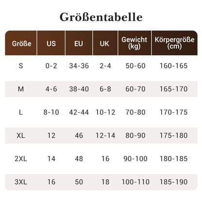 📢📢60 % Rabatt!! ⏰Damen zweiteiliges Set: Langarm-Oberteil und ärmelloses Kleid