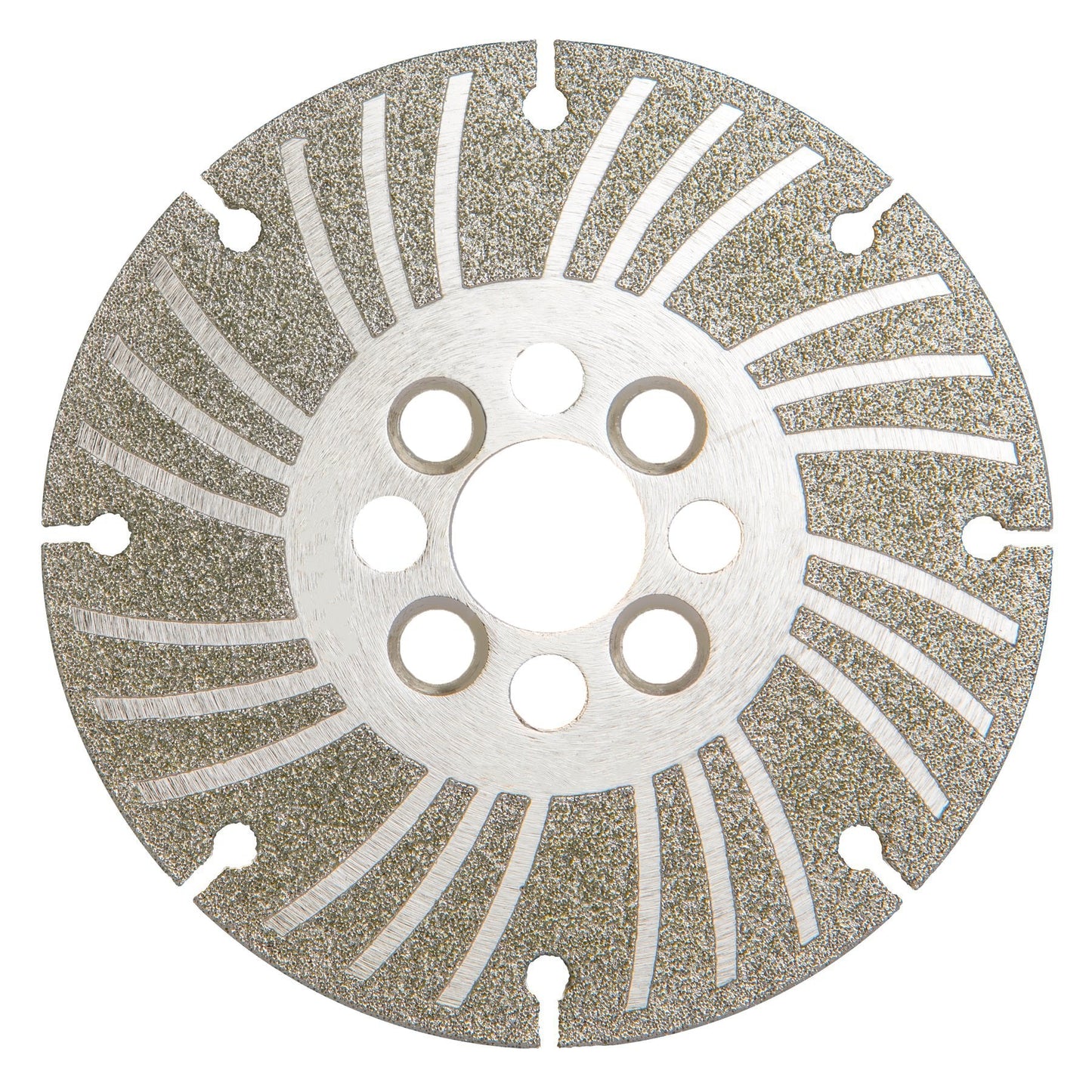 🔥Angle Grinding Wheel - Electroplated Diamond - 4 1/2" /5"/6" PLUS+