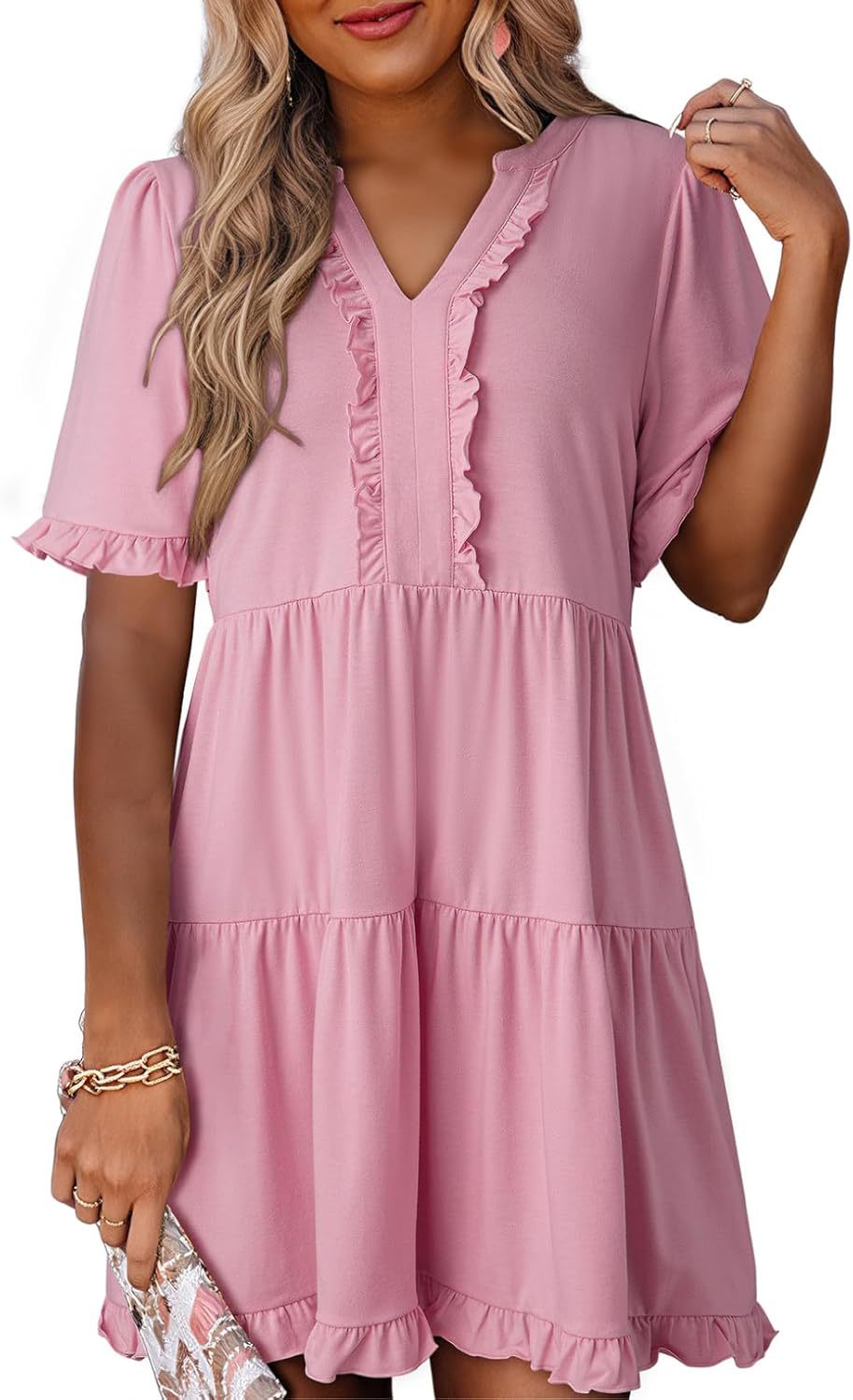 🔥🔥2026 Summer Hot Sale 49% OFF🌈Women&