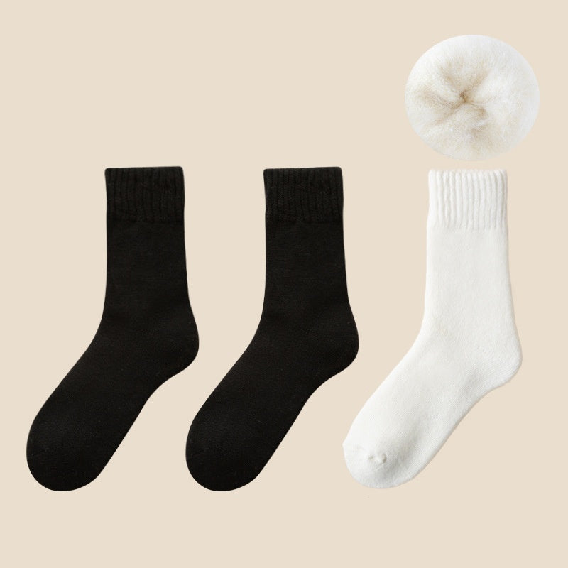 🔥Heißer Verkauf 50 % RABATT✨ - Thermosocken für den Winter