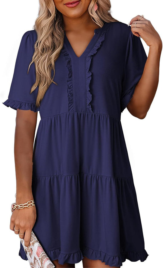 🔥🔥2026 Summer Hot Sale 49% OFF🌈Women&