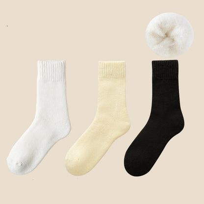 🔥Heißer Verkauf 50 % RABATT✨ - Thermosocken für den Winter