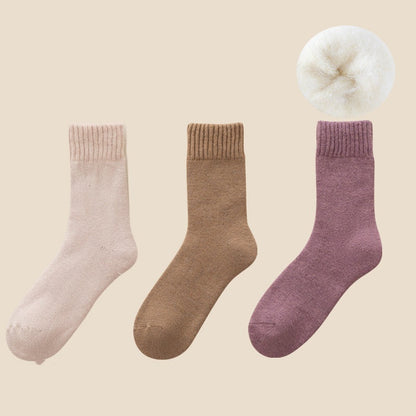 🔥Heißer Verkauf 50 % RABATT✨ - Thermosocken für den Winter