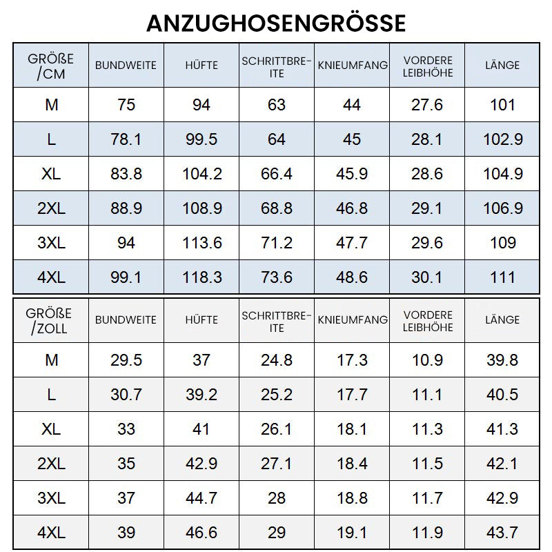 Atmungsaktiver 2-teiliger Anzug aus Leinen mit Sakko und Hose für Herren