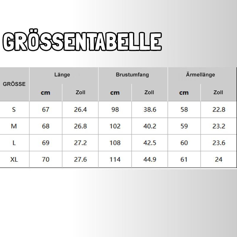 Rüschen-Oberteil mit langen Ärmeln und tiefem Wasserfallrücken