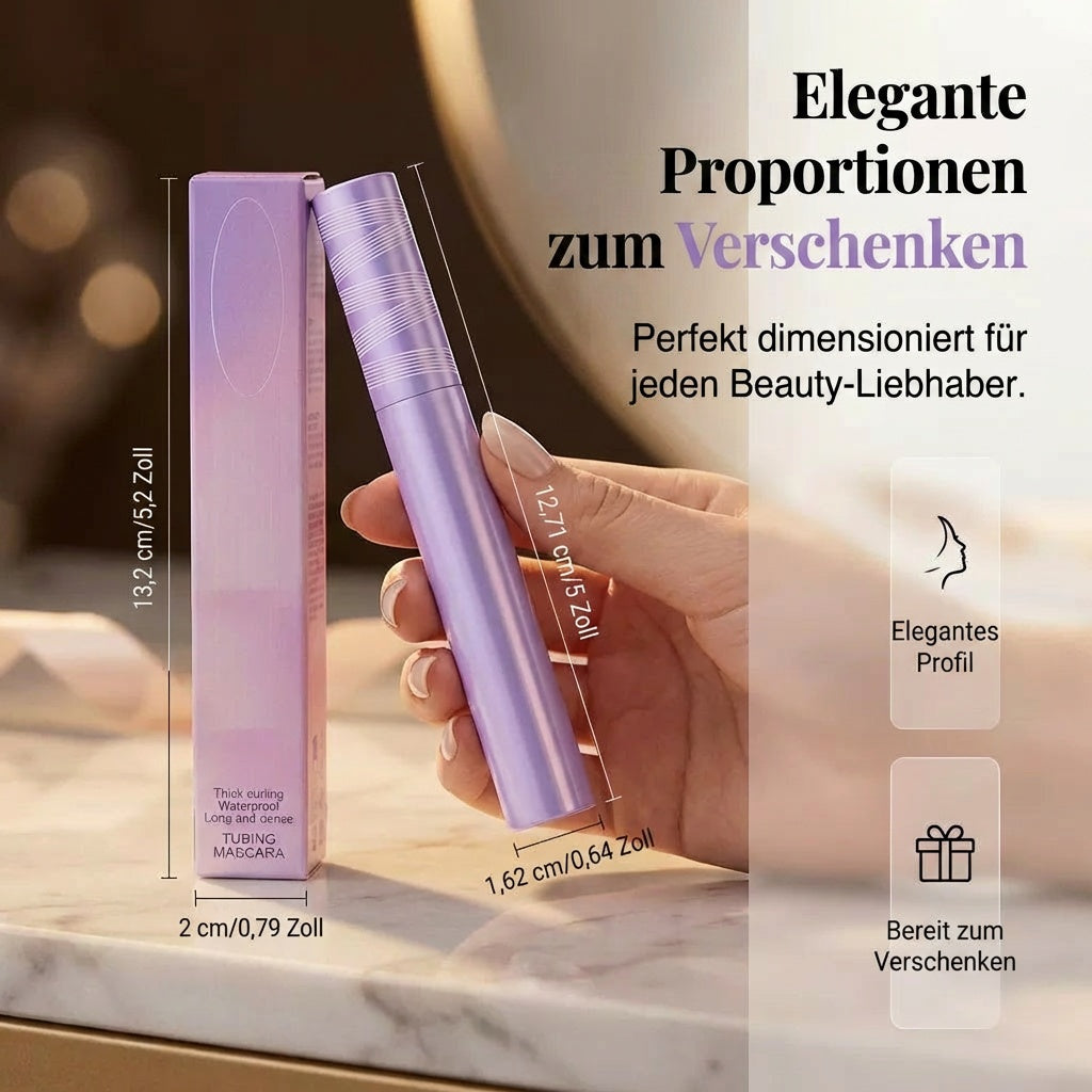 Tubing Mascara &amp; Wimpern-Primer