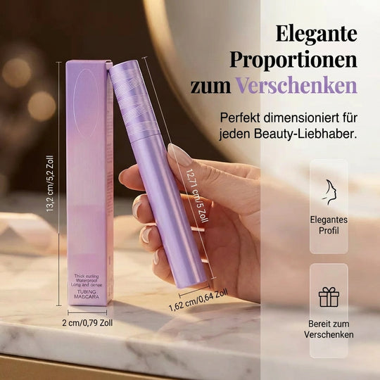 Tubing Mascara &amp; Wimpern-Primer