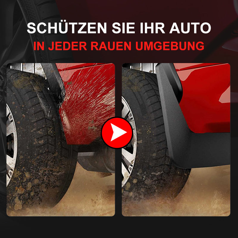 🔥50% Rabatt heute ✨Je mehr Sie kaufen, desto höher ist der Rabatt💕Universeller Auto-Radkotflügel-1