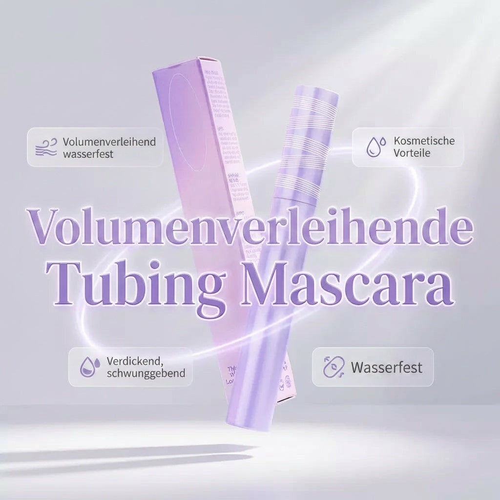 Tubing Mascara &amp; Wimpern-Primer